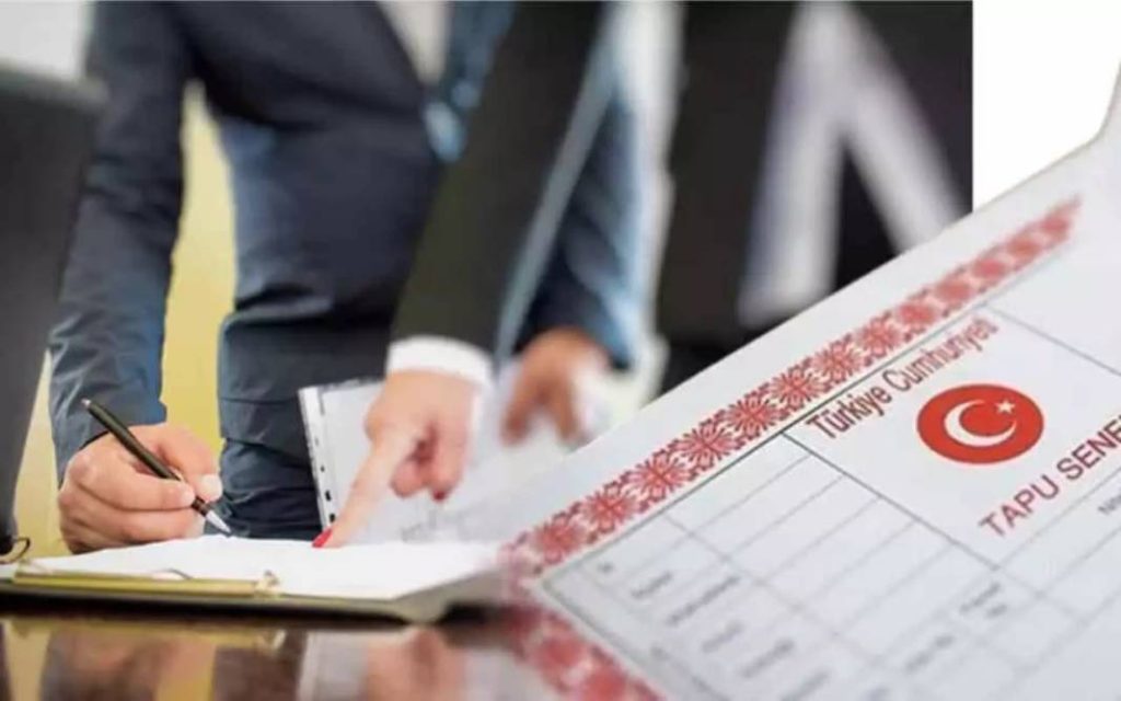 apu İptal ve Tescil Davası Ortalama Tamamlanma Süresi, Tapu iptal davası, tapu tescil davası